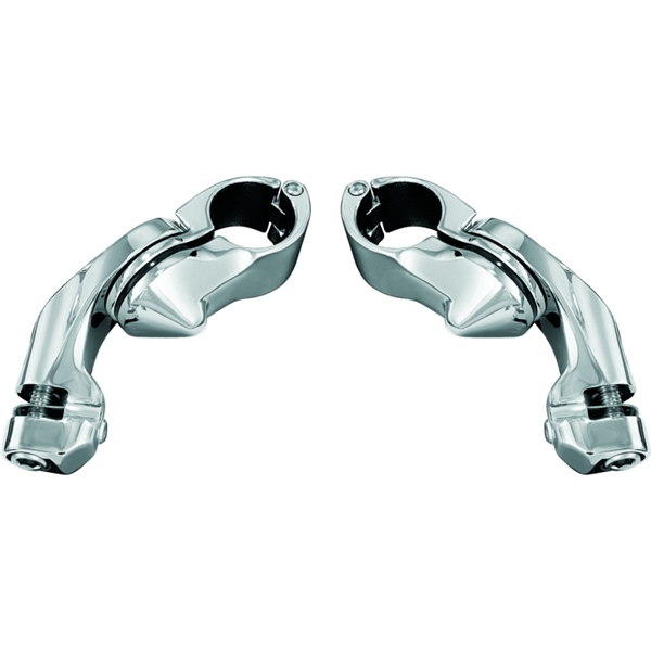 Kuryakyn Tour-Tech Cruise Mount