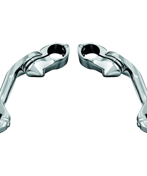 Kuryakyn Tour-Tech Cruise Mount