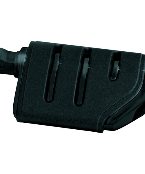 Kuryakyn Trident Peg with Male Mount Adapter