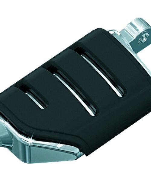 Kuryakyn Trident Peg with Male Mount Adapter