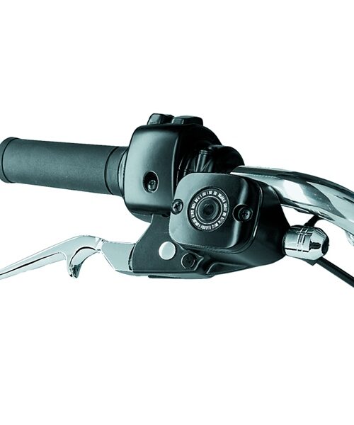 Kuryakyn Trigger Lever Cable