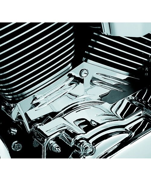 Kuryakyn Twin Cam Cylinder Base