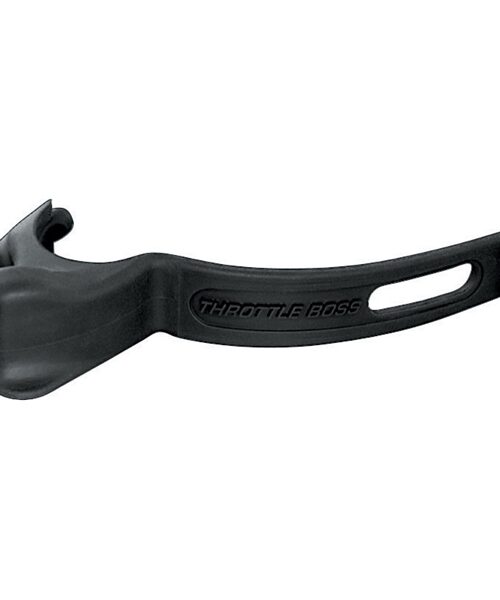 Kuryakyn Universal Standard Throttle Bosse