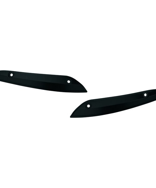 Kuryakyn Windshield Side Trim