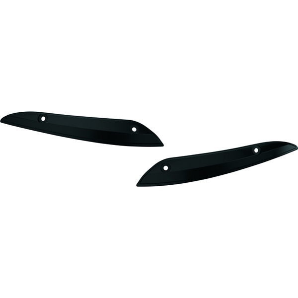 Kuryakyn Windshield Side Trim