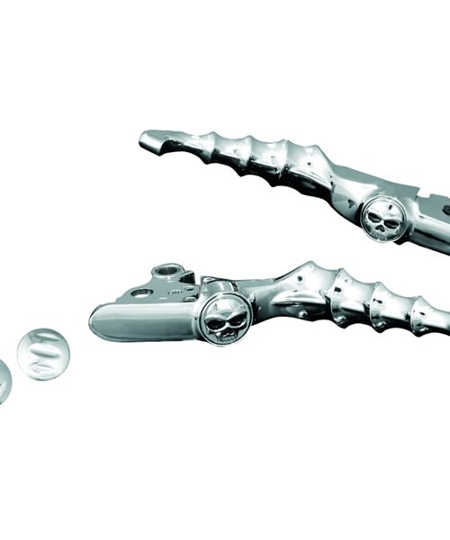 Kuryakyn Zombie Lever Set