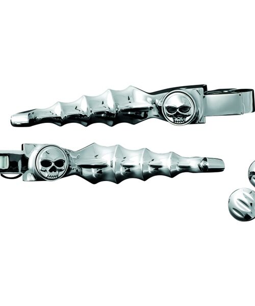 Kuryakyn Zombie Lever Set