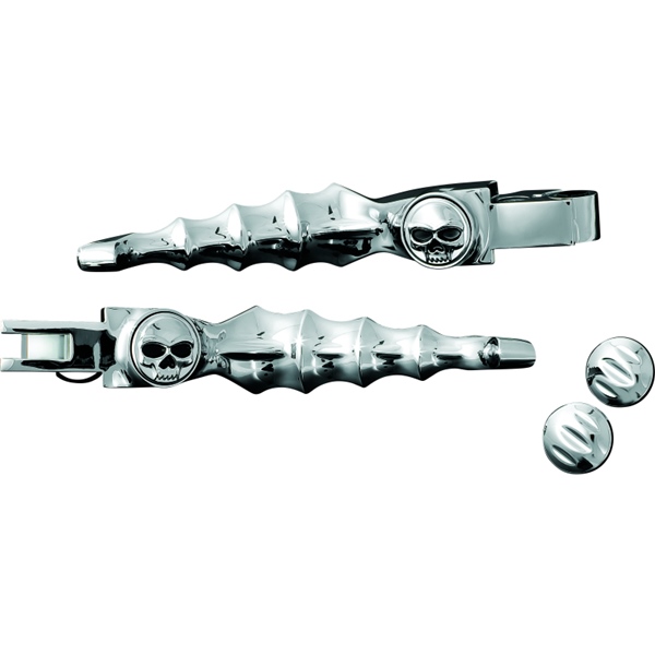 Kuryakyn Zombie Lever Set