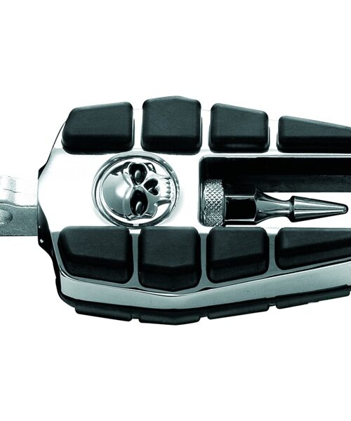 Kuryakyn Zombie Peg with Male Mount