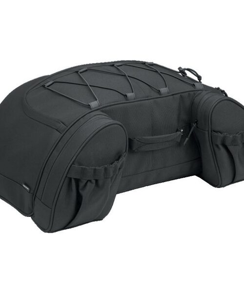 Kuryakyn Momentum Hitchhiker Trunk Rack Bag
