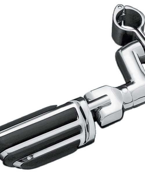 Kuryakyn Pilot Pegs with Offset Mount