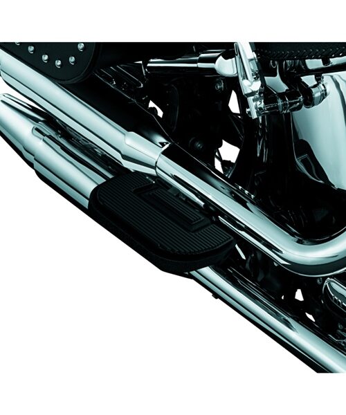 Kuryakyn Premium Ribbed Floorboards without Adapter