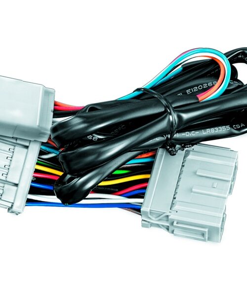 Kuryakyn Rear Accessory Light Adapter Plug