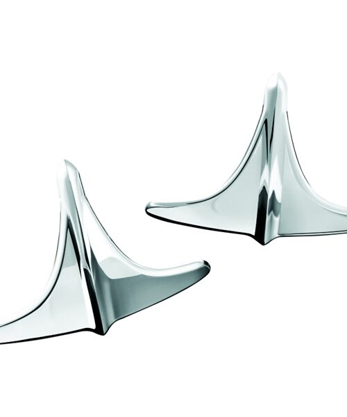 Kuryakyn Rear Fender Trim Fits Harley-Davidson - Rear