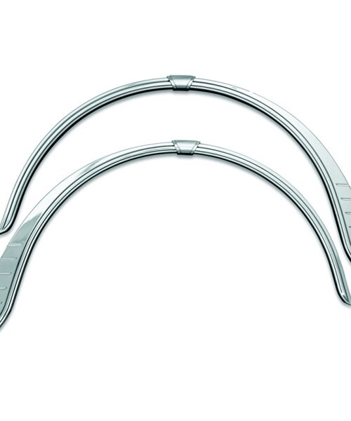 Kuryakyn Rear Fender Flare