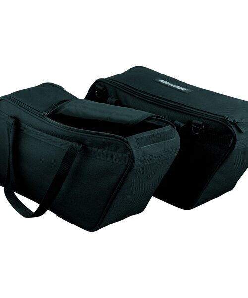 Kuryakyn Saddlebag Liner