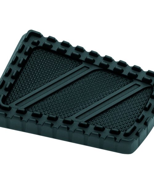 Kuryakyn Riot Brake Pedal Pad