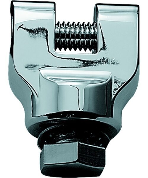 Kuryakyn Short Magnum Peg Mount with Mounting Bolt