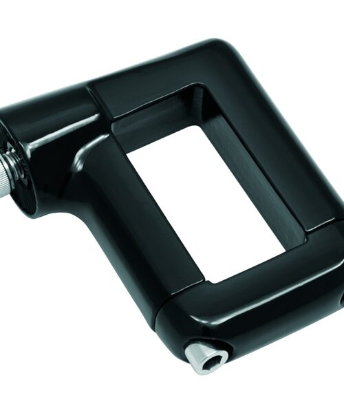 Kuryakyn Mount License Plate Clamp