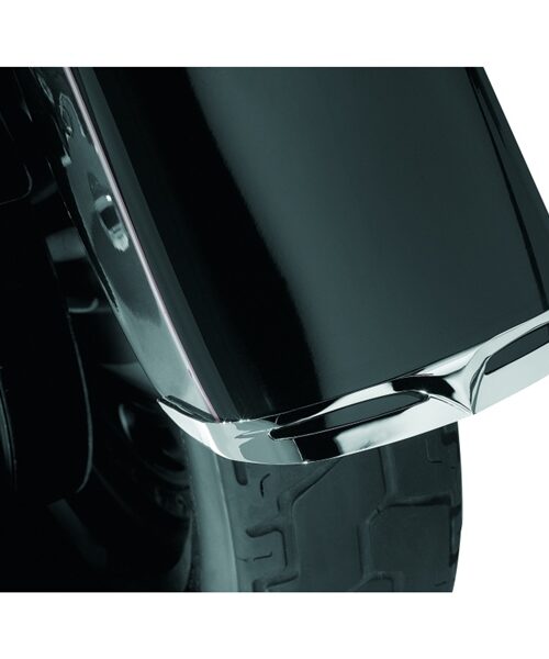 Kuryakyn Leading Edge Front Fender Tip Front