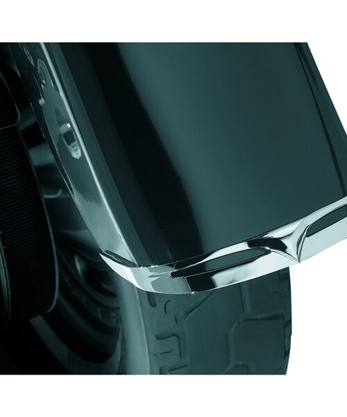 Kuryakyn Rear Fender Tip Rear