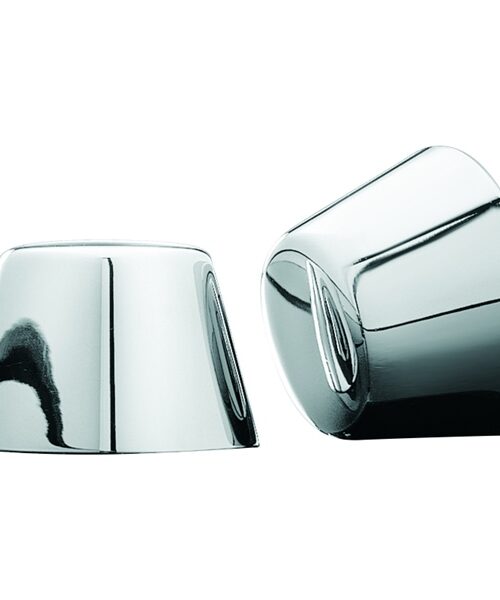 Kuryakyn Axle Nut Cap