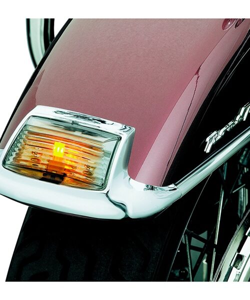 Kuryakyn Front Fender Tip Lense