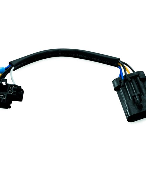 Kuryakyn Headlamp Adapter Harness 837967
