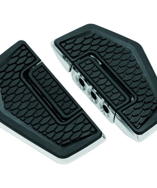 Kuryakyn Hex Folding Mini Board without Adapter