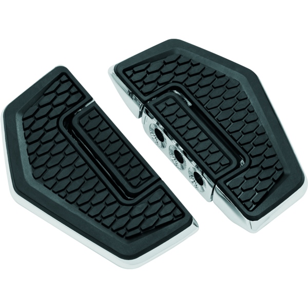Kuryakyn Hex Folding Mini Board without Adapter