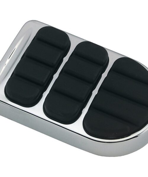 Kuryakyn Iso Standard Brake Pedal Pad