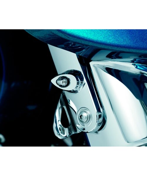 Kuryakyn Kellerman Atto Lens