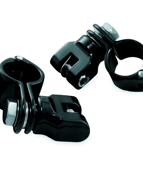 Kuryakyn Magnum Quick Clamp