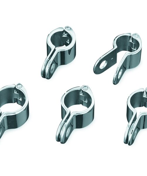 Kuryakyn Magnum Quick Clamp