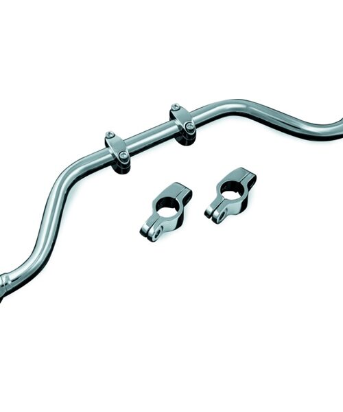 Kuryakyn Adjustable Mustache Bar