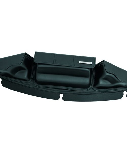 Kuryakyn Batwing Fairing Bag