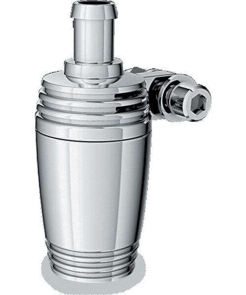 Kuryakyn Bluegrass Breather Catch Tank