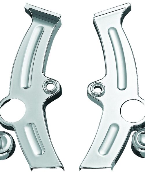 Kuryakyn Boomerang Frame Cover