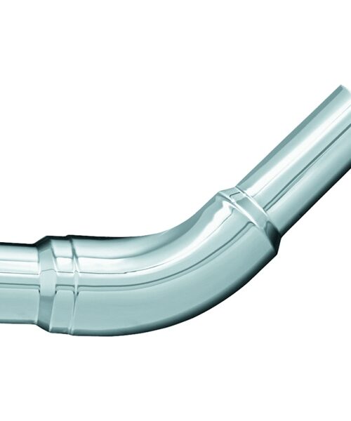 Kuryakyn Bridge The Gap Heat Shield