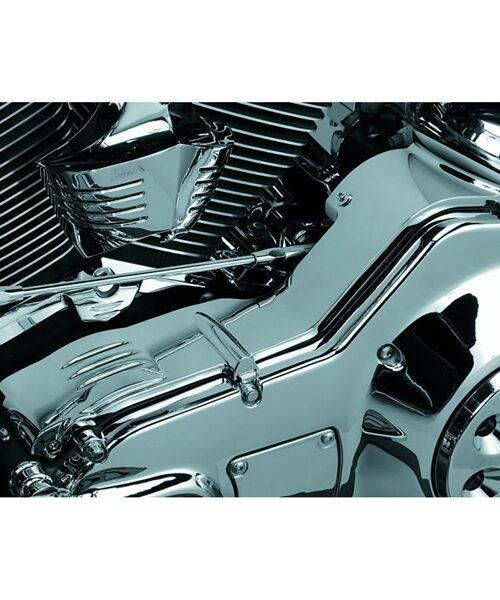 Kuryakyn Cast Inner Primary Cover