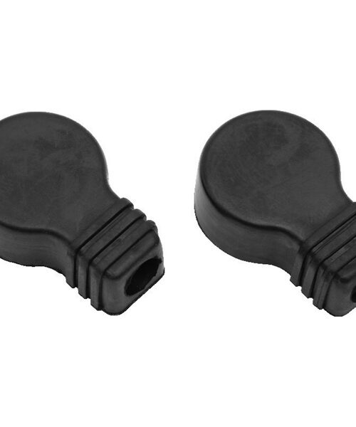 Kuryakyn Replacement Rubber for Crankcase Breather