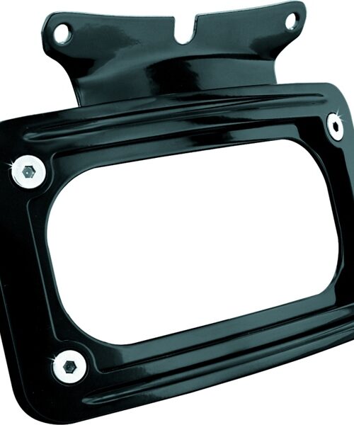 Kuryakyn License Plate Frame