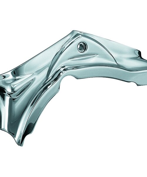 Kuryakyn Cylinder Base Cover