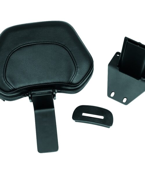 Kuryakyn Rider Backrest