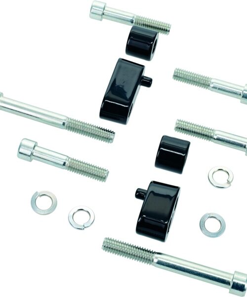 Kuryakyn Driver Floorboard Spacer