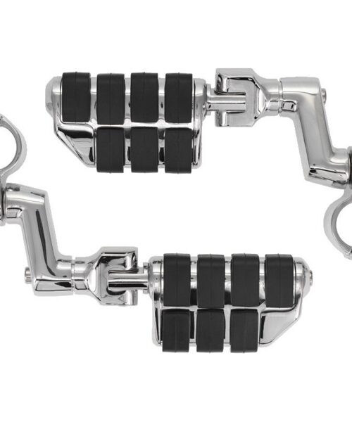 Kuryakyn Dually ISO Offset Peg