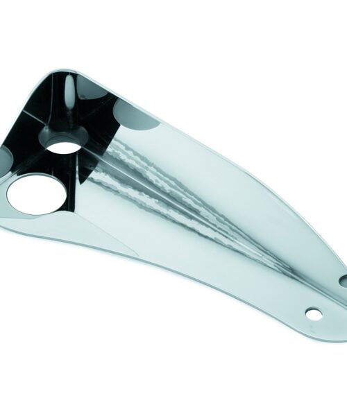 Kuryakyn Floorboard Exhaust Boot Guard