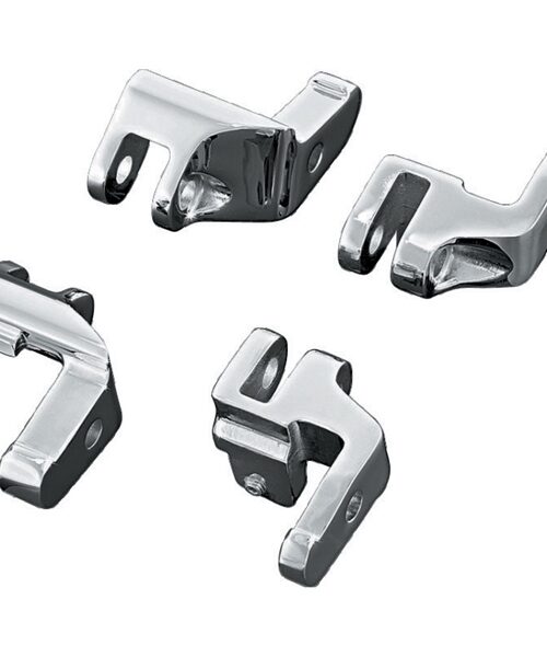 Kuryakyn Floorboard Relocator Bracket