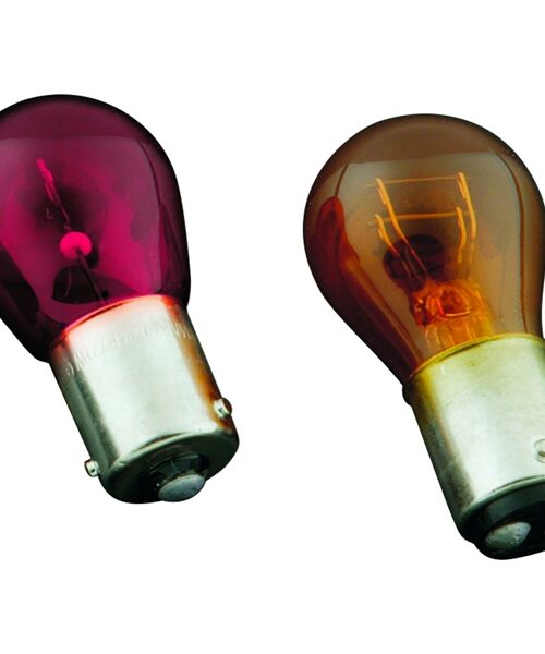 Kuryakyn Incandescent Turn Signal Light