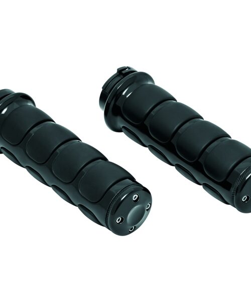 Kuryakyn ISO Grip Dual Cable